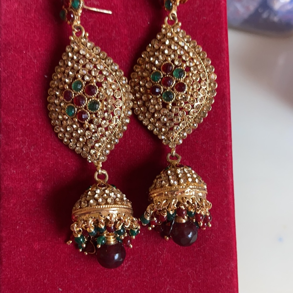 Indian - Picture 2 of 2